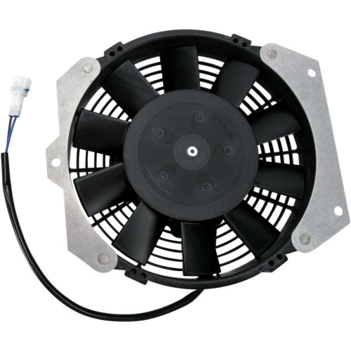 MOOSE UTILITY Z2004 Moose Utility Hi-Performance Cooling Fan - 440 Cfm - Yamaha Z2004