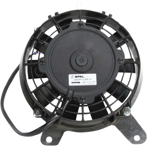 MOOSE UTILITY Z2005 Moose Utility Hi-Performance Cooling Fan - 440 Cfm - Yamaha Z2005