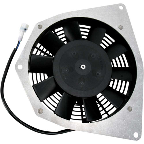 MOOSE UTILITY Z2012 Moose Utility Hi-Performance Cooling Fan - 440 Cfm - Yamaha Z2012
