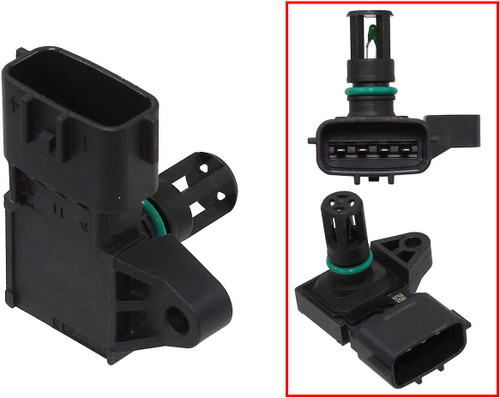 Sp1 SM-01290 Sp1 Air Temp Sensor A/C Sm-01290