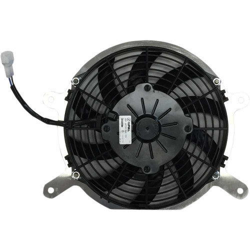 MOOSE UTILITY Z2015 Moose Utility Hi-Performance Cooling Fan - 750 Cfm - Yamaha Z2015