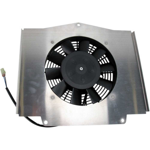 MOOSE UTILITY Z3000 Moose Utility Hi-Performance Cooling Fan - 440 Cfm - Honda Z3000