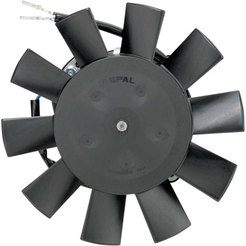 MOOSE UTILITY Z4002 Moose Utility Hi-Performance Cooling Fan - 440 Cfm - Polaris Z4002
