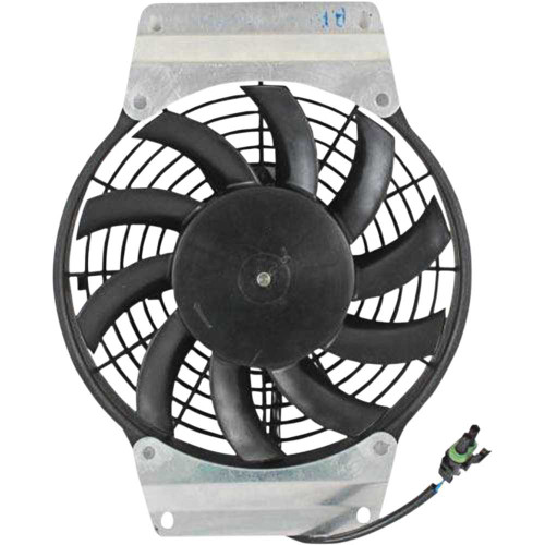 MOOSE UTILITY Z4515 Moose Utility Hi-Performance Cooling Fan - 800 Cfm - Can-Am Z4515