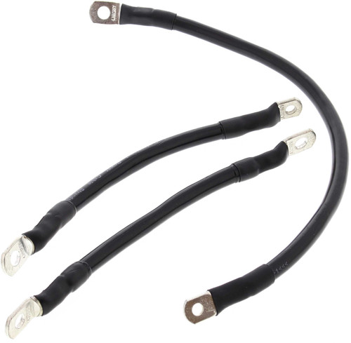 All Balls 79-3005-1 All Balls Battery Cable Dyna Glide Fxd 79-3005-1
