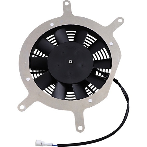 Moose Utility Hi-Performance Cooling Fan - 440 Cfm - Yamaha Z2011