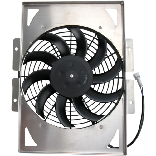 Moose Utility Hi-Performance Cooling Fan - 800 Cfm - Yamaha Z2002