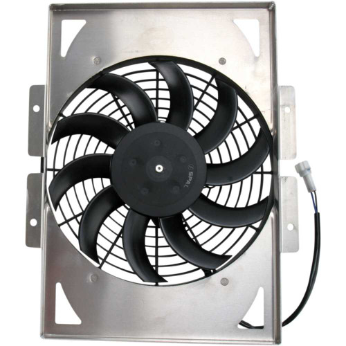 MOOSE UTILITY Z2002 Moose Utility Hi-Performance Cooling Fan - 800 Cfm - Yamaha Z2002