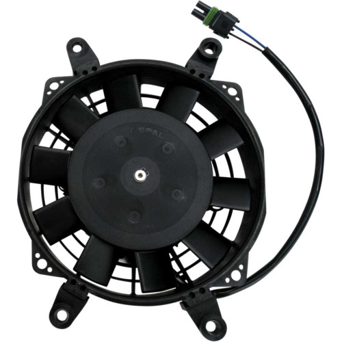 MOOSE UTILITY Z4502 Moose Utility Oem Replacement Cooling Fan - Can-Am Z4502