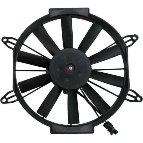 MOOSE UTILITY Z4004 Moose Utility Oem Replacement Cooling Fan - Polaris Z4004