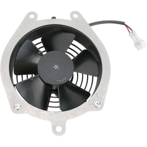 MOOSE UTILITY Z2018 Moose Utility Oem Replacement Cooling Fan - Yamaha Z2018