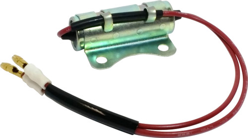 K&S Condenser 09-0006