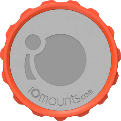 KLOCK WERKS KWDCONVERTINDR Klock Werks Iomounts - Garmin - Orange Kwd-Convert-Indr