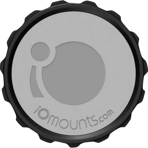 KLOCK WERKS KWDCONVERTOUTDR Klock Werks Iomounts - Garmin - Black Kwd-Convert-Outdr