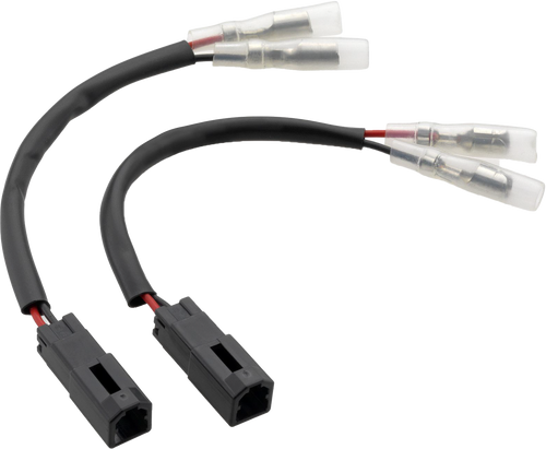 Rizoma EE079H Rizoma Turn Signal Cable Kit Pair Ee079H