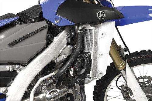 Trail Tech Yamaha Digital Fan Kit 732-Fn9