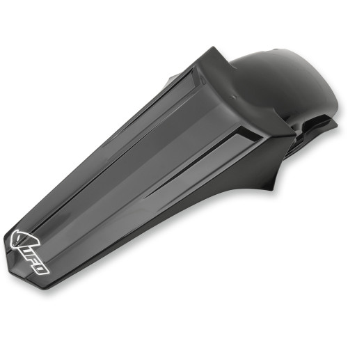 Ufo Restyled Rear Fender - Black Su03971K-001