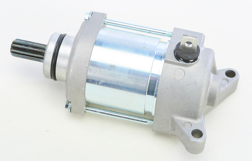 Ricks Starter Motor 61-420