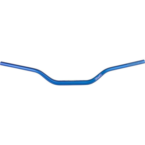 RENTHAL 60201BU Renthal Handlebar - Fatbar - 602 - Yz ('07 - '20)/Yzf ('07 - '17) - Blue 602-01-Bu