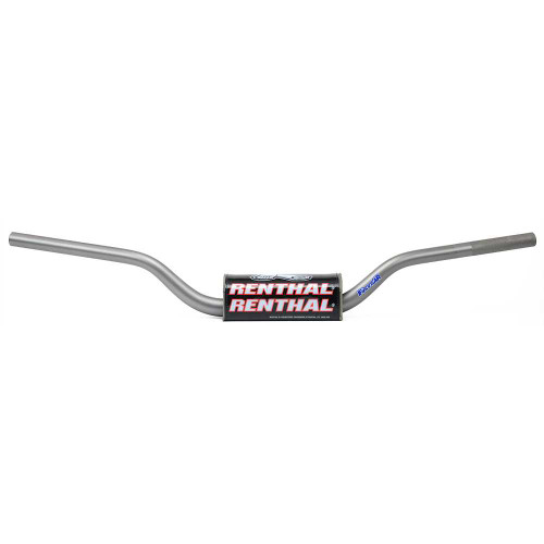 RENTHAL 60201TT Renthal Handlebar - Fatbar - 602 - Yz ('07 - '20)/Yzf ('07 - '17) - Tanium 602-01-Tt