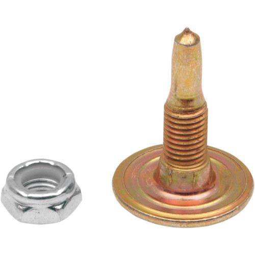 STUD BOY 2067P1 Stud Boy Studs With Locknuts - 1.187" - 24 Pack 2067-P1