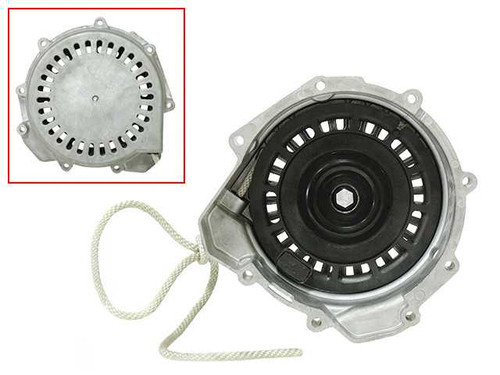 Sp1 SM-11033 Sp1 Recoil Assembly Pol Sm-11033