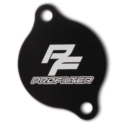 PRO FILTER BCA-1001-00 Pro Filter Oil Filter Cover Bca-1001-00