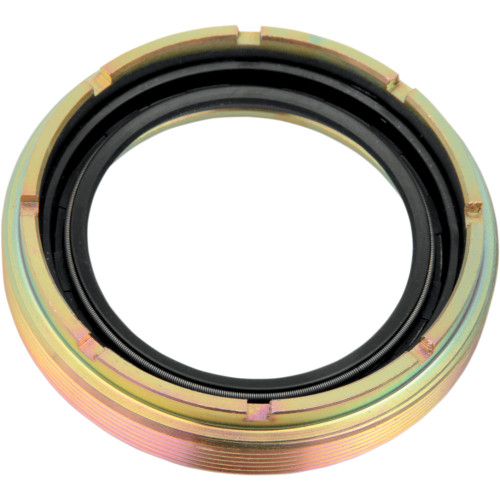 Colony Spring Bearing Retainer - Big Twin 7410-1