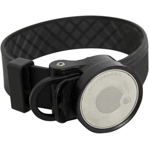 KLOCK WERKS KWDNOMADXL Klock Werks Handlebar Mount - Iomount - Nomad Xl - Black Kwd-Nomadxl