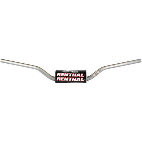 RENTHAL 60401TT Renthal Handlebar - Fatbar - 604 - Rc/Crf/Kx/Kxf - Tanium 604-01-Tt