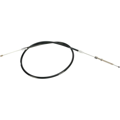 BARNETT 1013010016 Barnett High-Efficiency Black Vinyl Clutch Cable - Standard 101-30-10016
