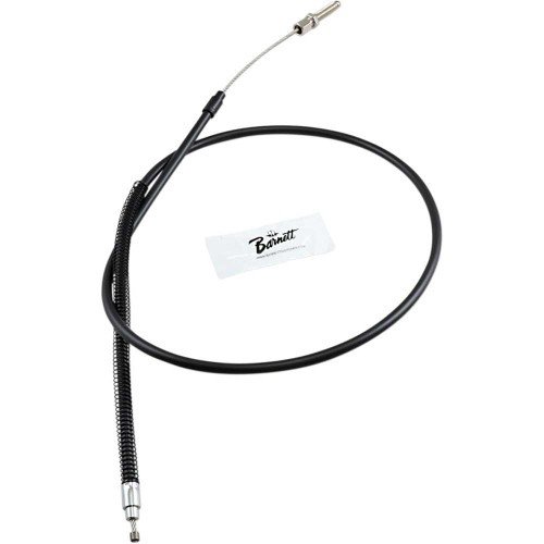 BARNETT 1013010008HE Barnett High-Efficiency Black Vinyl Clutch Cable - Standard 101-30-10008He