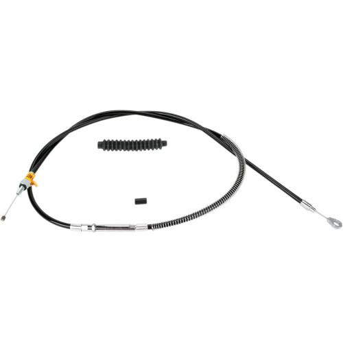 BARNETT 1013010006HE Barnett High-Efficiency Black Vinyl Clutch Cable - Standard 101-30-10006He
