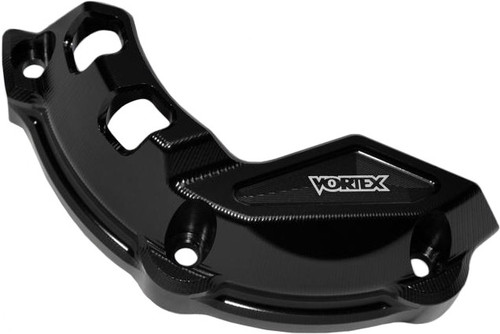 Vortex Case Guard Left Blk Bmw Cs157K