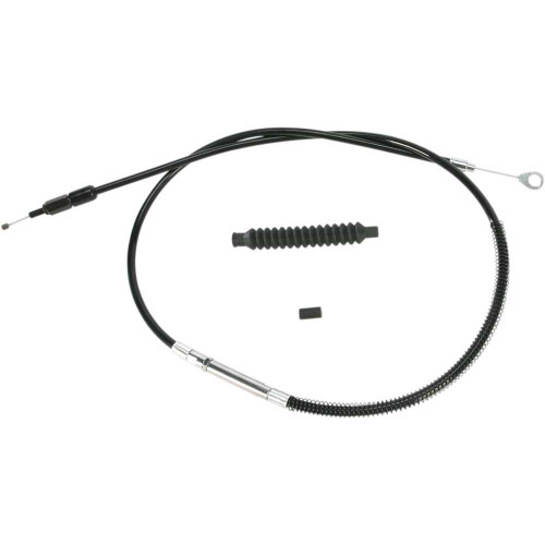 BARNETT 1013010027HE Barnett High-Efficiency Black Vinyl Clutch Cable - Standard 101-30-10027He