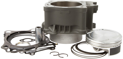 Cylinder Works Cylinder Kit Bb 98.00/+3.0 10.5:1 Hon 11003-K01 Cylinder Works Cylinder Kit Bb 98.00/+3.0 10.5:1 Hon 11003-K01