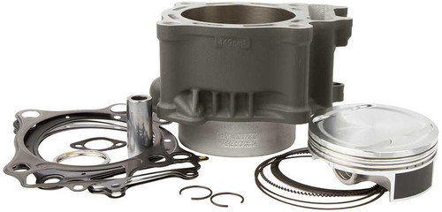 Cylinder Works 11003-K01 Cylinder Works Cylinder Kit Bb 98.00/+3.0 10.5:1 Hon 11003-K01