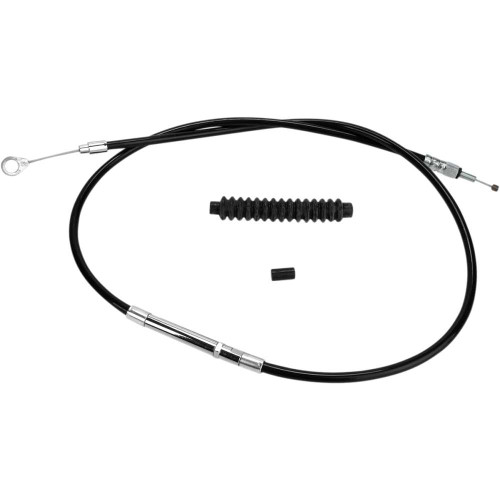 BARNETT 1013010020HE Barnett High-Efficiency Black Vinyl Clutch Cable - Standard 101-30-10020He