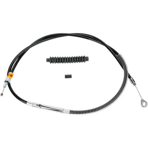 BARNETT 1013010022HE Barnett High-Efficiency Black Vinyl Clutch Cable - Standard 101-30-10022He