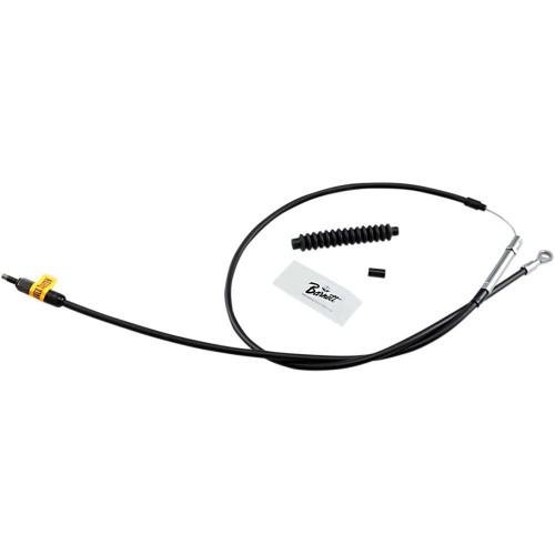 BARNETT 1013010021HE Barnett High-Efficiency Black Vinyl Clutch Cable - Standard 101-30-10021He