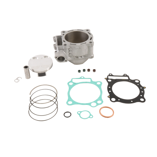 Cylinder Works 10002-K02 Cylinder Works Cylinder Kit 96.00/Std 12.1:1 Hon 10002-K02