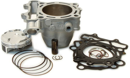 Cylinder Works Cylinder Kit 77.00/Std 13.75:1 Suz 40004-K03 Cylinder Works Cylinder Kit 77.00/Std 13.75:1 Suz 40004-K03