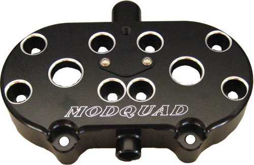 Modquad Big Bore Dome 18Cc 9 Deg Ch-18-Bb