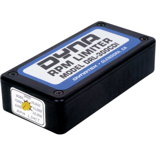 DYNATEK DRL300CDI Dynatek Standard Rpm Limiter - Magneto Cdi Drl-300Cdi