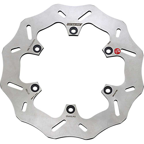 BRAKING KT11RID Braking Brake Rotor - Ktm - Kt11Rid Kt11Rid