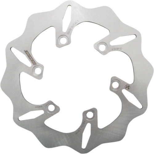 BRAKING KW18FID Braking Brake Rotor - Kx 85/100 - Kw18Fid Kw18Fid