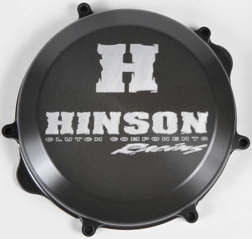 Hinson C046 Hinson Hinson Clutch Cover Rm250 '02-08 C046