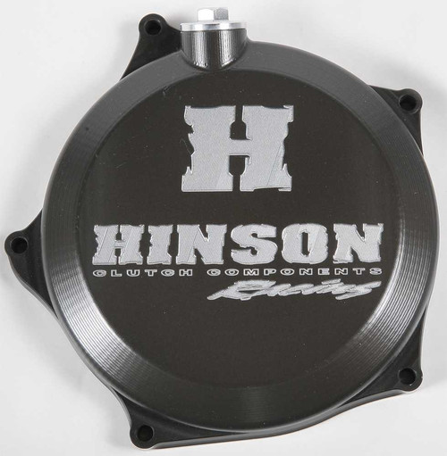 Hinson C357 Hinson Clutch Cover Kaw C357