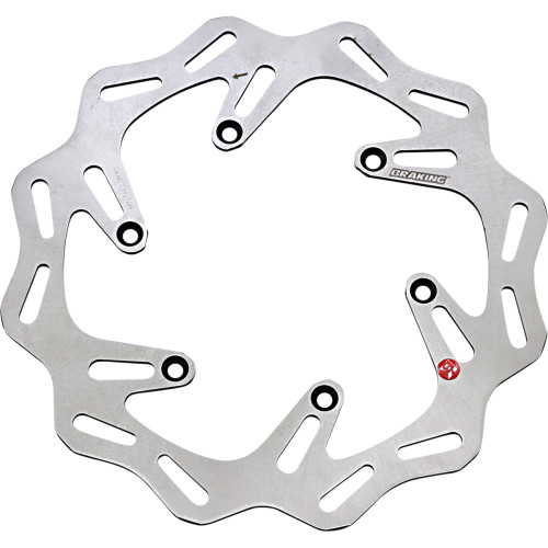 Braking Brake Rotor - Suzuki/Yamaha - Sz01Fid Sz01Fid