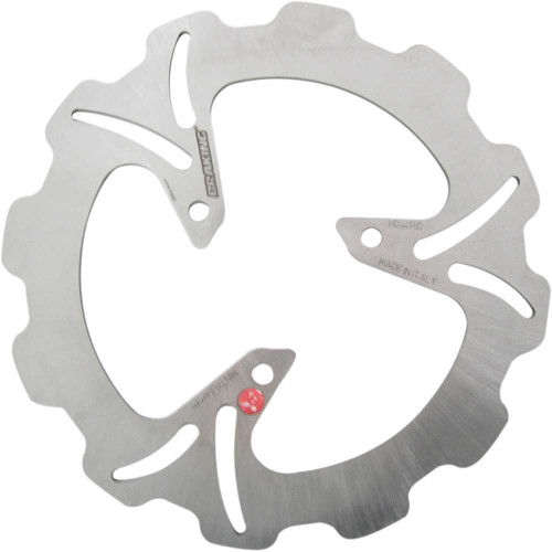 BRAKING HO40RID Braking Brake Rotor - Trx - Ho40Rid Ho40Rid